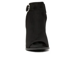 Women's London Rag Suzy Dress Sandals 10 Women's London Rag Suzy Dress Sandals -Shoecarnival 4 79