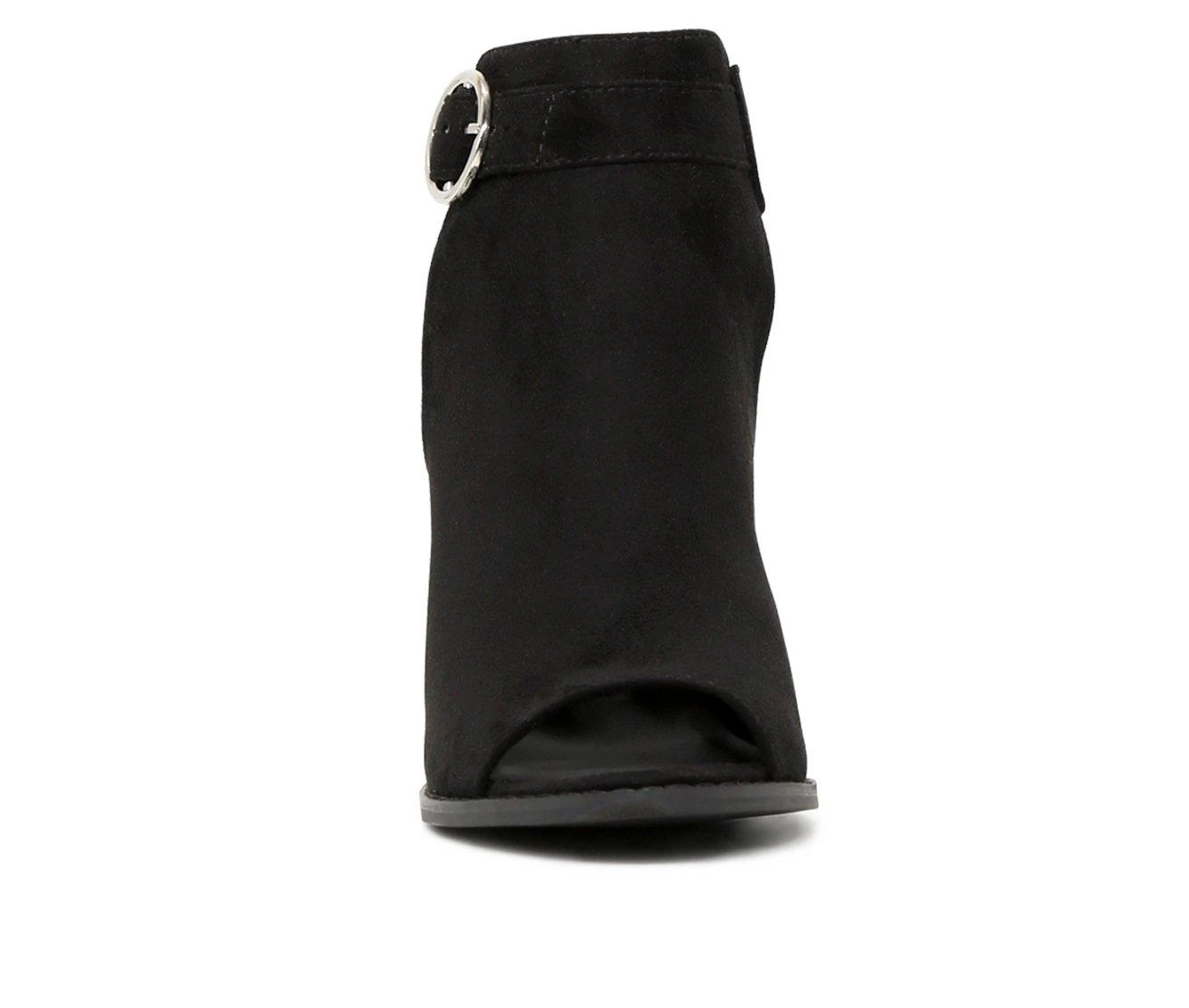 Women's London Rag Suzy Dress Sandals 5 Women's London Rag Suzy Dress Sandals - Image 5