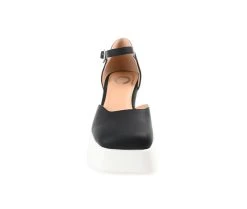 Women's Journee Collection Lizza Pumps 10 Women's Journee Collection Lizza Pumps -Shoecarnival 4 98