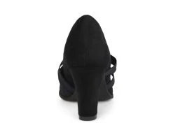 Women's Journee Collection Loren Pumps 11 Women's Journee Collection Loren Pumps -Shoecarnival 5 111