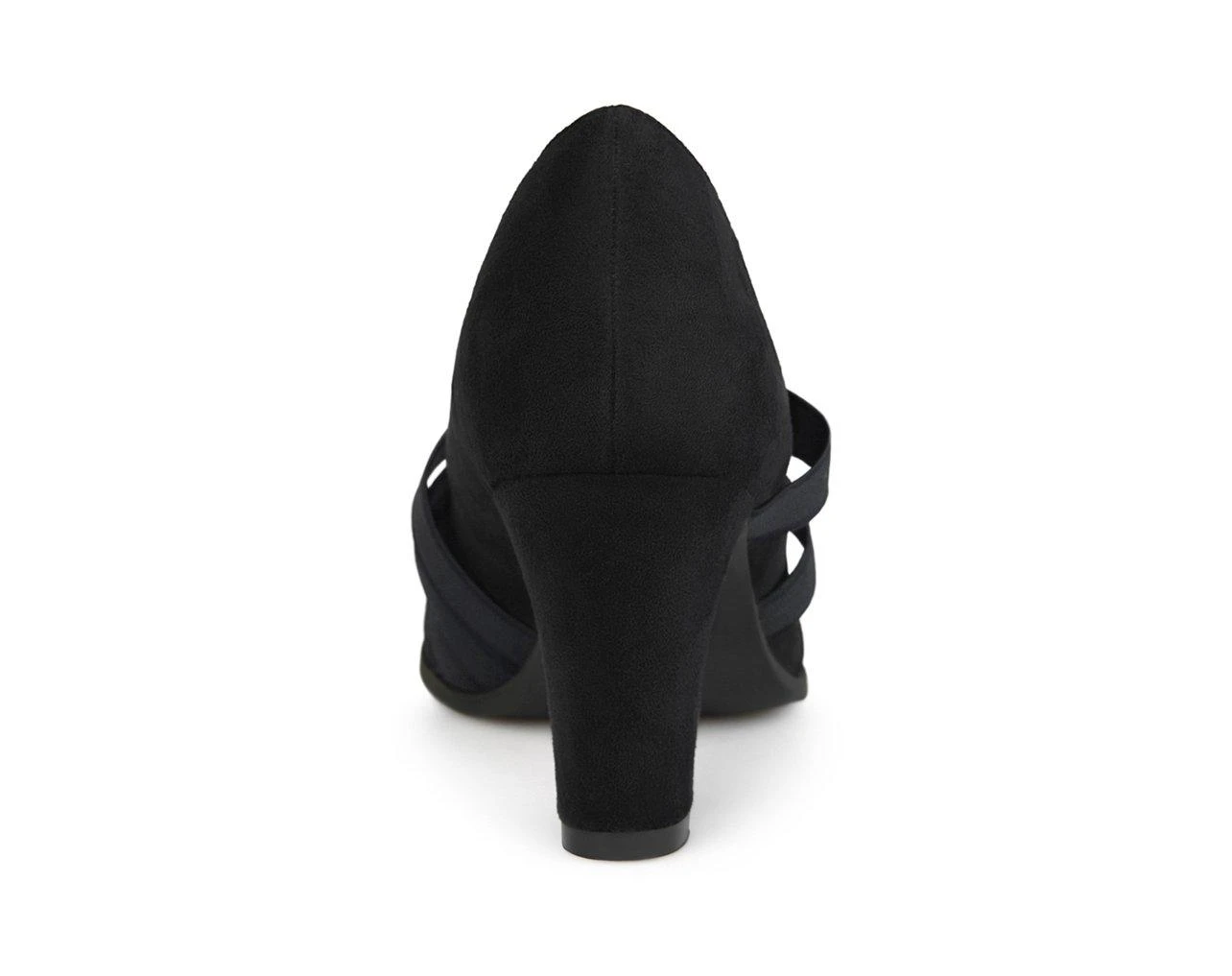 Women's Journee Collection Loren Pumps 6 Women's Journee Collection Loren Pumps - Image 6