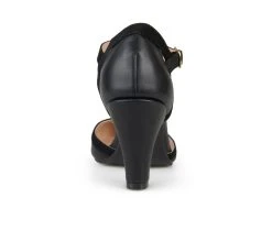 Women's Journee Collection Olina Pumps 11 Women's Journee Collection Olina Pumps -Shoecarnival 5 118