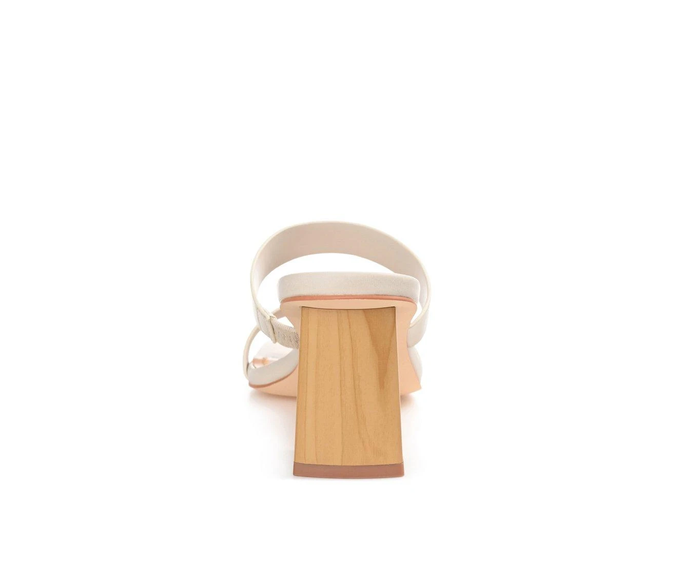 Women's Journee Collection Nolla Dress Sandals 6 Women's Journee Collection Nolla Dress Sandals - Image 6