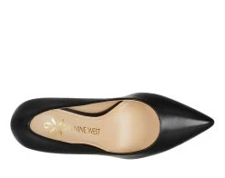 Women's Nine West Astoria 9x9 Pumps -Shoecarnival 5 126