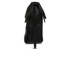 Women's Rag & Co Hornet Stiletto Pumps 11 Women's Rag & Co Hornet Stiletto Pumps -Shoecarnival 5 135