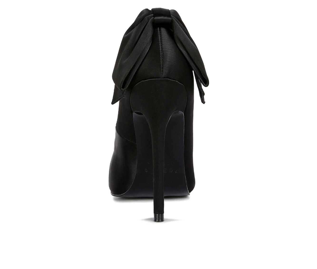 Women's Rag & Co Hornet Stiletto Pumps 6 Women's Rag & Co Hornet Stiletto Pumps - Image 6