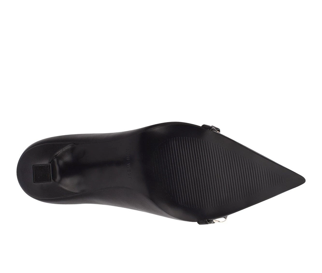 Women's Nine West Sauci Pumps 6 Women's Nine West Sauci Pumps - Image 6