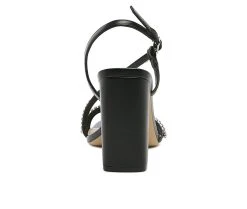 Women's London Rag Raisins Pie Dress Sandals -Shoecarnival 5 16