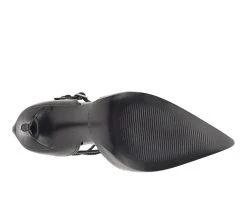 Women's Nine West Frann Stiletto Pumps -Shoecarnival 5 165