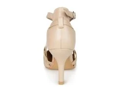 Women's Journee Signature Vallerie Pumps -Shoecarnival 5 166
