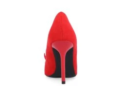 Women's Journee Collection Marcie Pumps 11 Women's Journee Collection Marcie Pumps -Shoecarnival 5 168