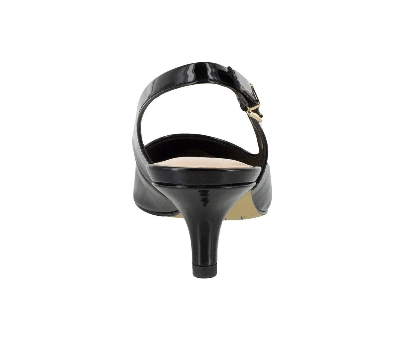 Women's Bella Vita Scarlett II Pumps 6 Women's Bella Vita Scarlett II Pumps - Image 6