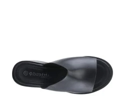 Women's Patrizia Boticas Platform Dress Sandals -Shoecarnival 5 19