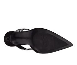 Women's Nine West Fresah Pumps -Shoecarnival 5 191