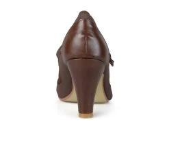 Women's Journee Collection Siri Pumps -Shoecarnival 5 2