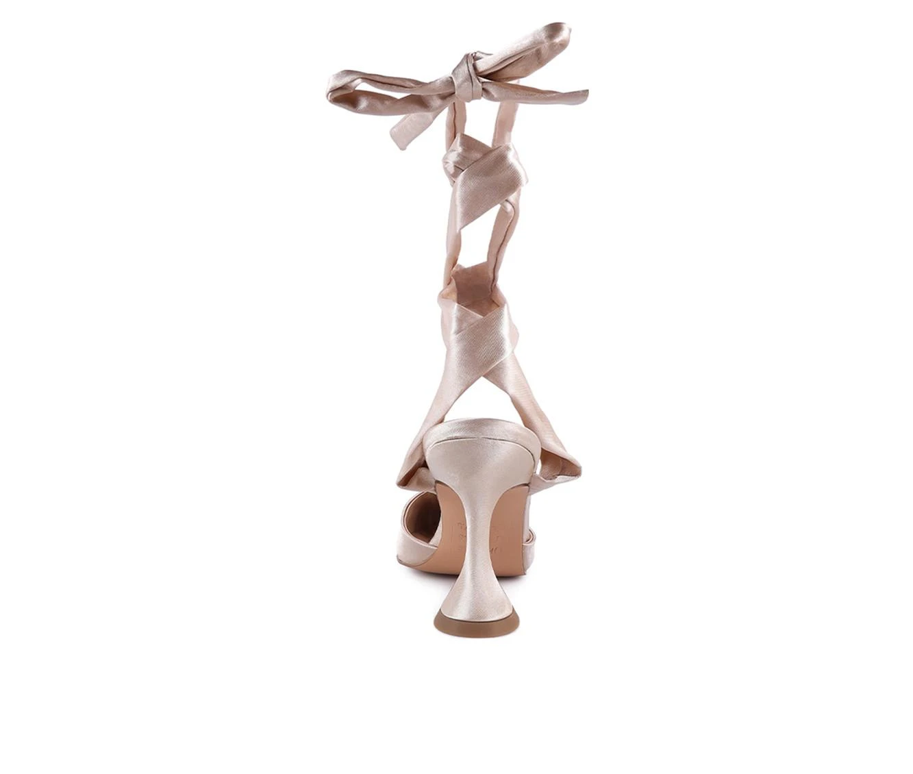 Women's London Rag Fonda Pumps 6 Women's London Rag Fonda Pumps - Image 6