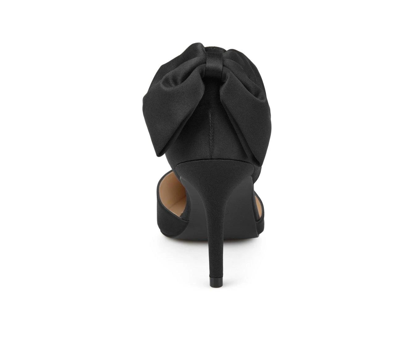 Women's Journee Collection Tanzi Pumps 6 Women's Journee Collection Tanzi Pumps - Image 6