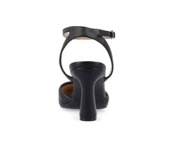 Women's Journee Collection Moriah Pumps -Shoecarnival 5 214