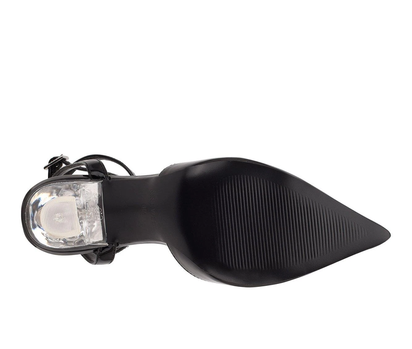 Women's Nine West Harlowe Pumps 6 Women's Nine West Harlowe Pumps - Image 6