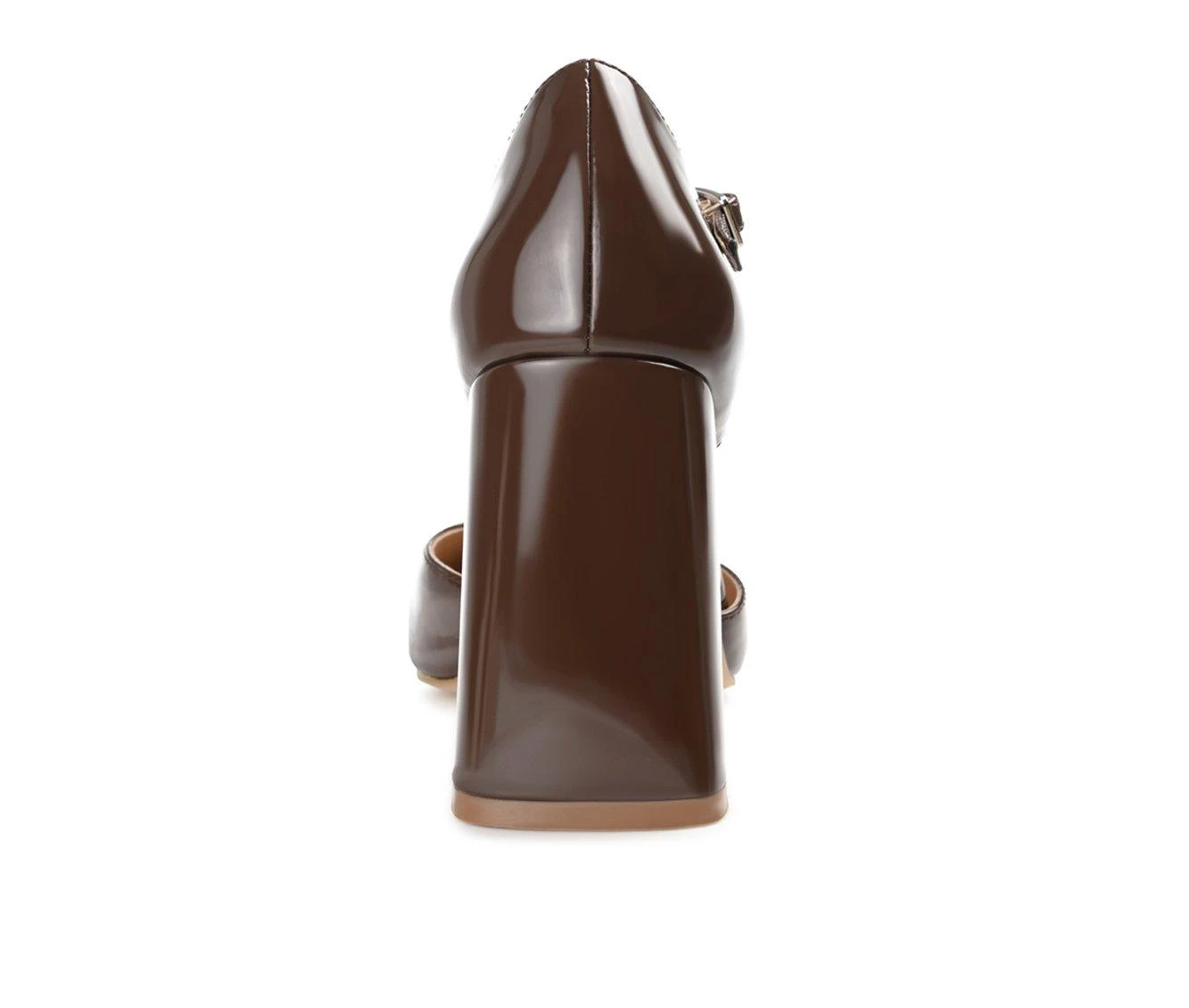 Women's Journee Collection Hesster Pumps 6 Women's Journee Collection Hesster Pumps - Image 6