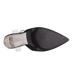 Women's Nine West Sparkel Pumps 11 Women's Nine West Sparkel Pumps -Shoecarnival 5 223