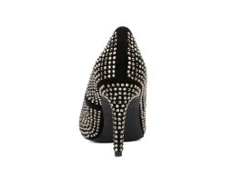 Women's New York And Company Yelena Pumps -Shoecarnival 5 229