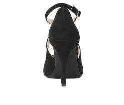 Women's London Rag Close Toe Pumps 11 Women's London Rag Close Toe Pumps -Shoecarnival 5 242