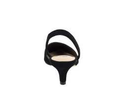 Women's Bella Vita Sarah Kitten Heel Sling Back Pumps -Shoecarnival 5 245