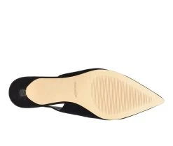 Women's Nine West Nataly Slingback Pumps -Shoecarnival 5 247