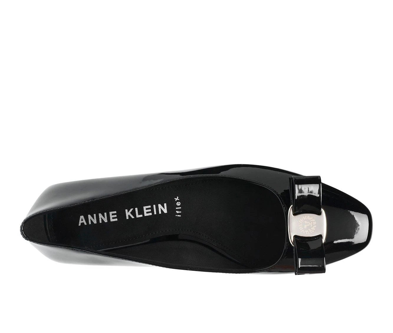 Women's Anne Klein Chella Pumps 6 Women's Anne Klein Chella Pumps - Image 6