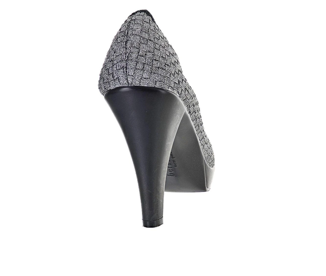 Women's Bernie Mev Fabulous Pumps 6 Women's Bernie Mev Fabulous Pumps - Image 6