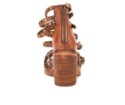 Women's Vintage Foundry Co Jamina Dress Sandals 11 Women's Vintage Foundry Co Jamina Dress Sandals -Shoecarnival 5 27