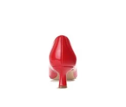 Women's Journee Collection Celica Pumps -Shoecarnival 5 274