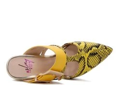 Women's London Rag Dina Pumps -Shoecarnival 5 277