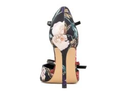 Women's New York And Company Yasmin Pumps -Shoecarnival 5 282