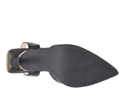 Women's Halston Gala Pumps -Shoecarnival 5 291