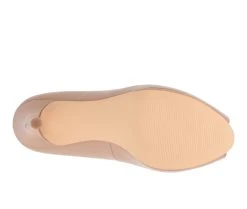 Women's Nine West Hethr Pumps -Shoecarnival 5 298