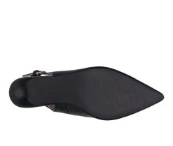 Women's French Connection Quinn Pumps -Shoecarnival 5 310