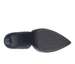 Women's Bandolino Grenow Pumps -Shoecarnival 5 317