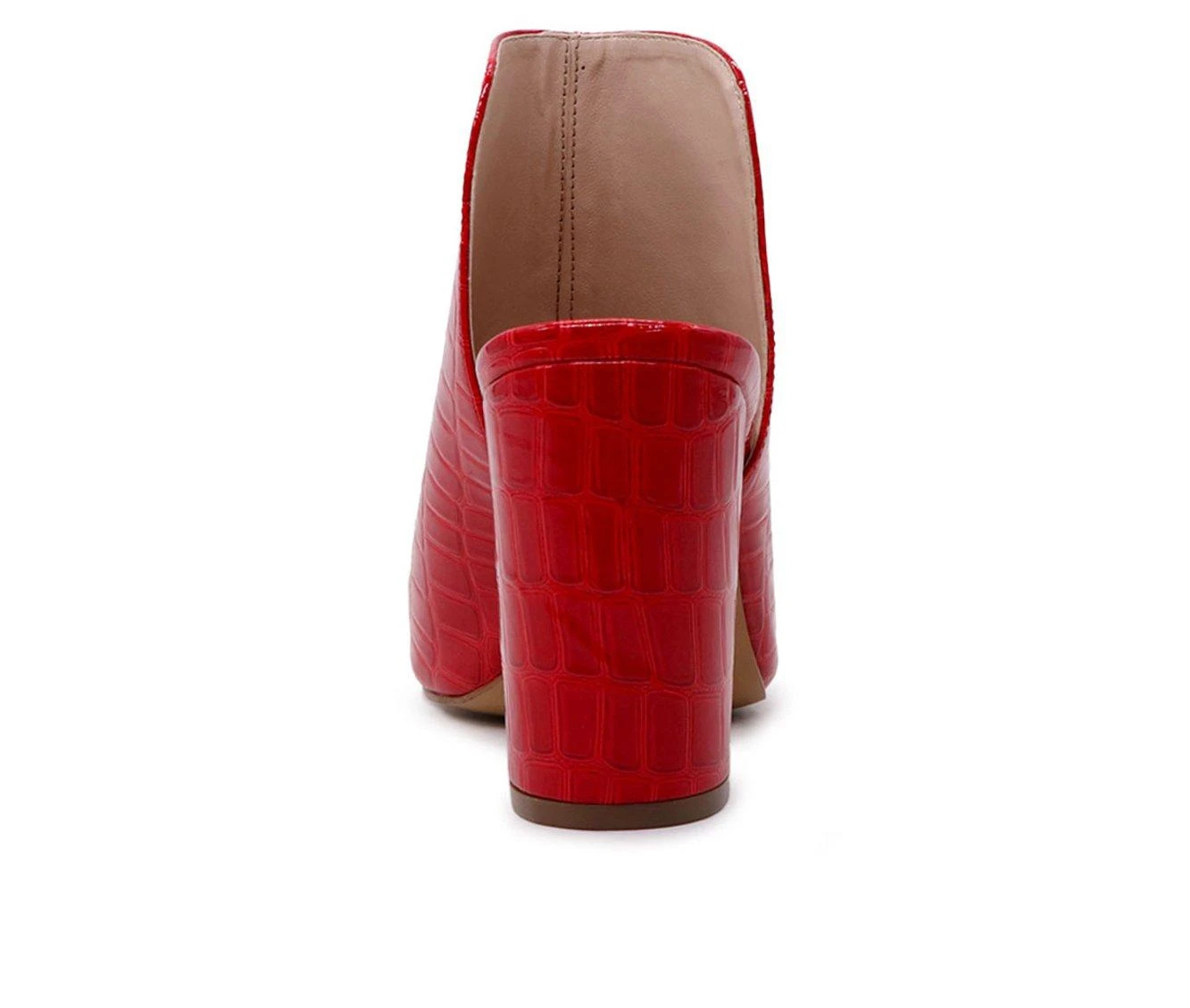 Women's London Rag Peep-Toe Dress Sandals 6 Women's London Rag Peep-Toe Dress Sandals - Image 6