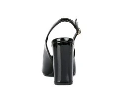 Women's London Rag All Nighter Pumps 11 Women's London Rag All Nighter Pumps -Shoecarnival 5 323