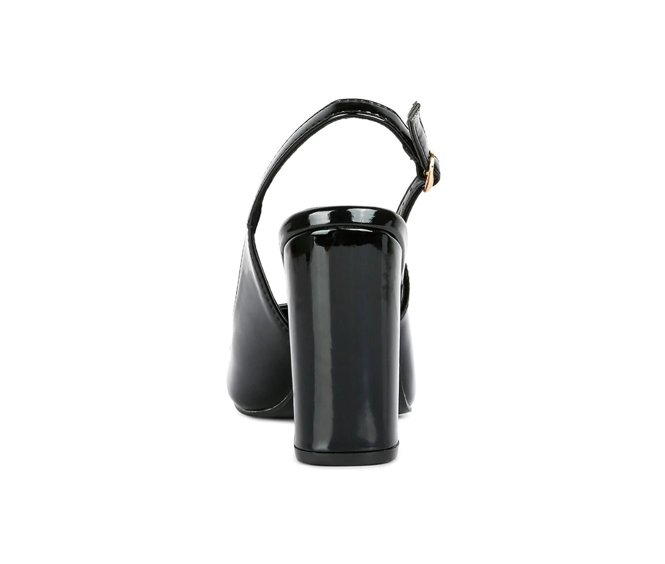 Women's London Rag All Nighter Pumps 6 Women's London Rag All Nighter Pumps - Image 6