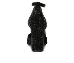 Women's Rag & Co Culver Block Heel Pumps 11 Women's Rag & Co Culver Block Heel Pumps -Shoecarnival 5 324