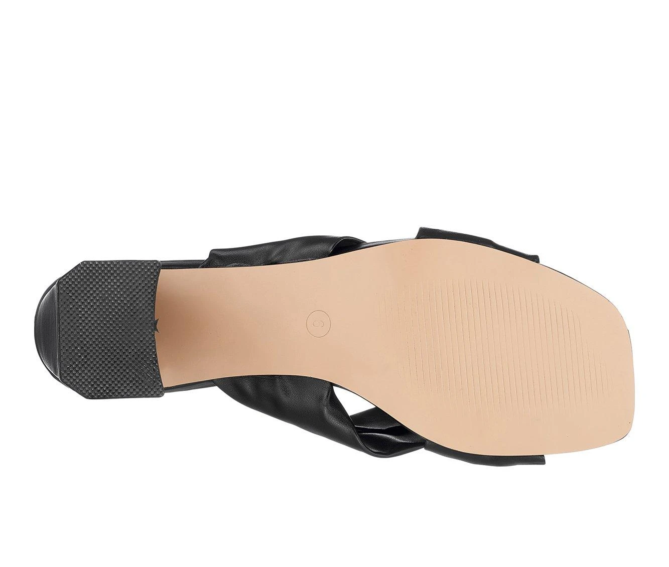 Women's GC Shoes Zane Dress Sandals 6 Women's GC Shoes Zane Dress Sandals - Image 6