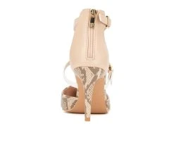 Women's New York And Company Jaelynn Pumps -Shoecarnival 5 349