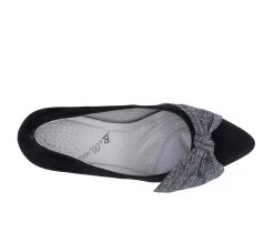 Women's Bellini Charm Plaid Pumps -Shoecarnival 5 355