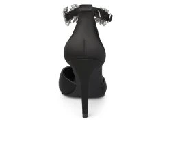 Women's Journee Collection Loxley Special Occasion Shoes -Shoecarnival 5 358