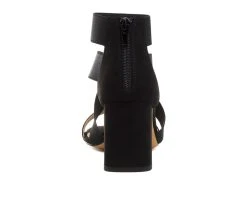 Women's London Rag Benicia Dress Sandals -Shoecarnival 5 36