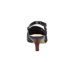 Women's Bella Vita Kaisley Pumps -Shoecarnival 5 362