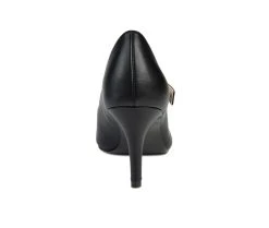 Women's Journee Collection Sidney Pumps -Shoecarnival 5 365